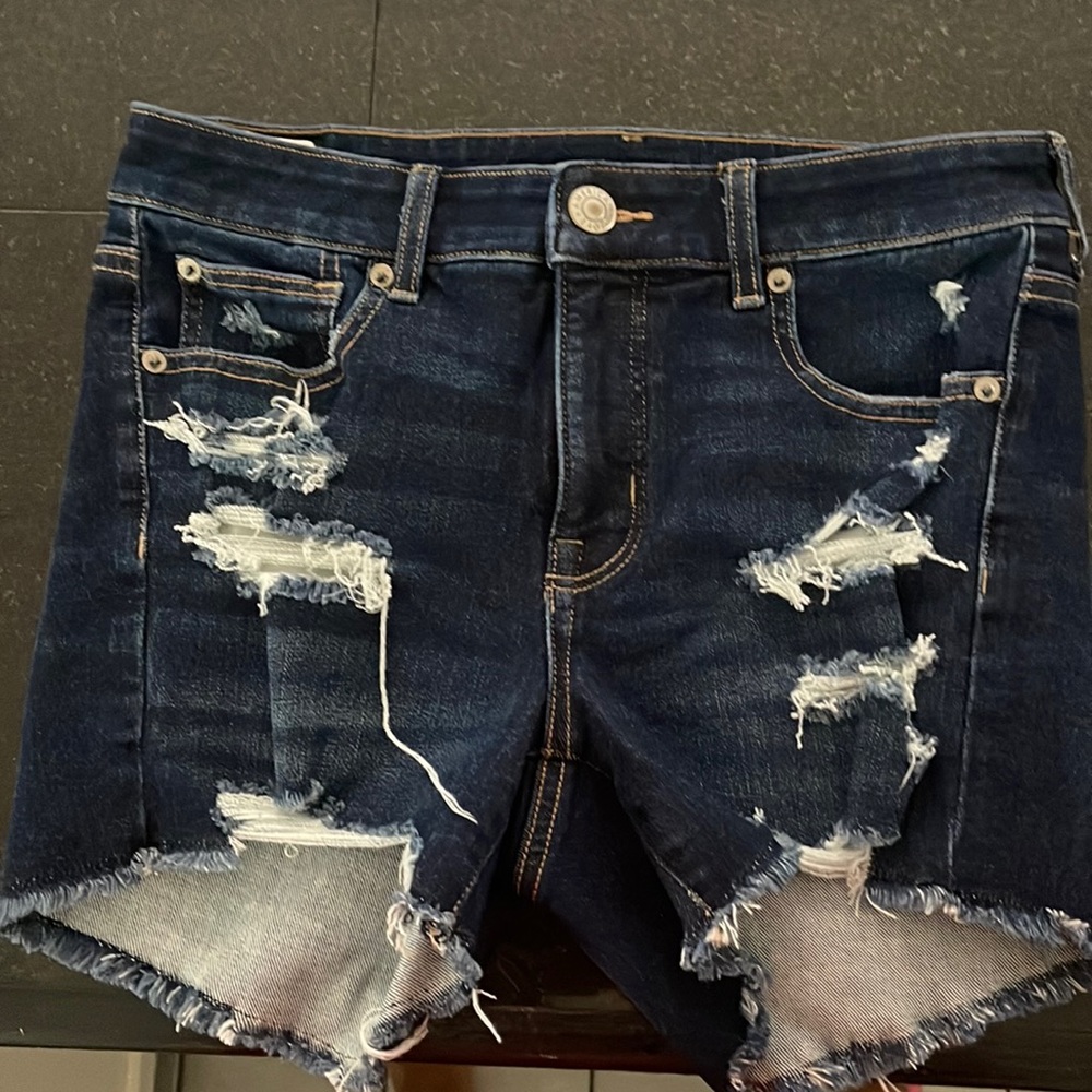 American eagle